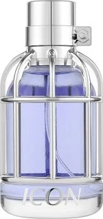 Icon M eau de parfum 100 ml