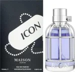 Icon M eau de parfum 100 ml