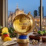 Dubai Milano U Eau de Parfum 100 ml