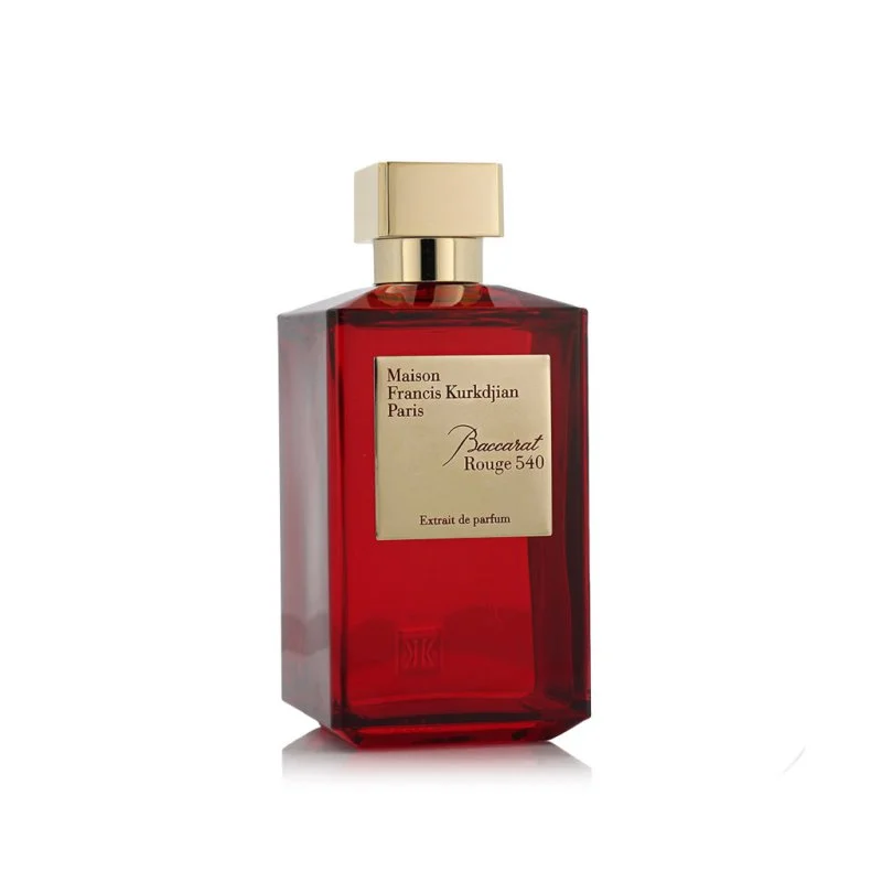 Baccarat Rouge 540 parfumextract unisex 200 ml