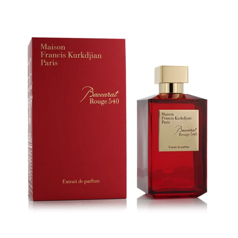 Baccarat Rouge 540 parfumextract unisex 200 ml