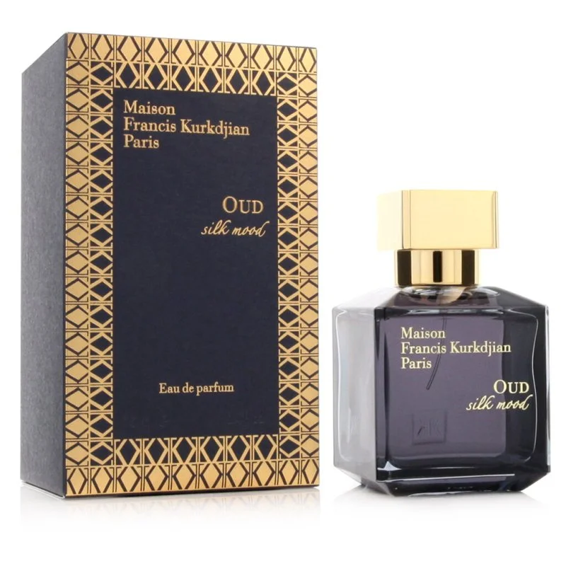 Oud Silk Mood Eau de Parfum unisex 70 ml