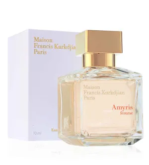 Maison Francis Kurkdjian Amyris Femme eau de parfum voor vrouwen 70 ml