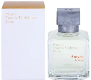 Maison Francis Kurkdjian Amyris Homme eau de toilette voor mannen 70 ml