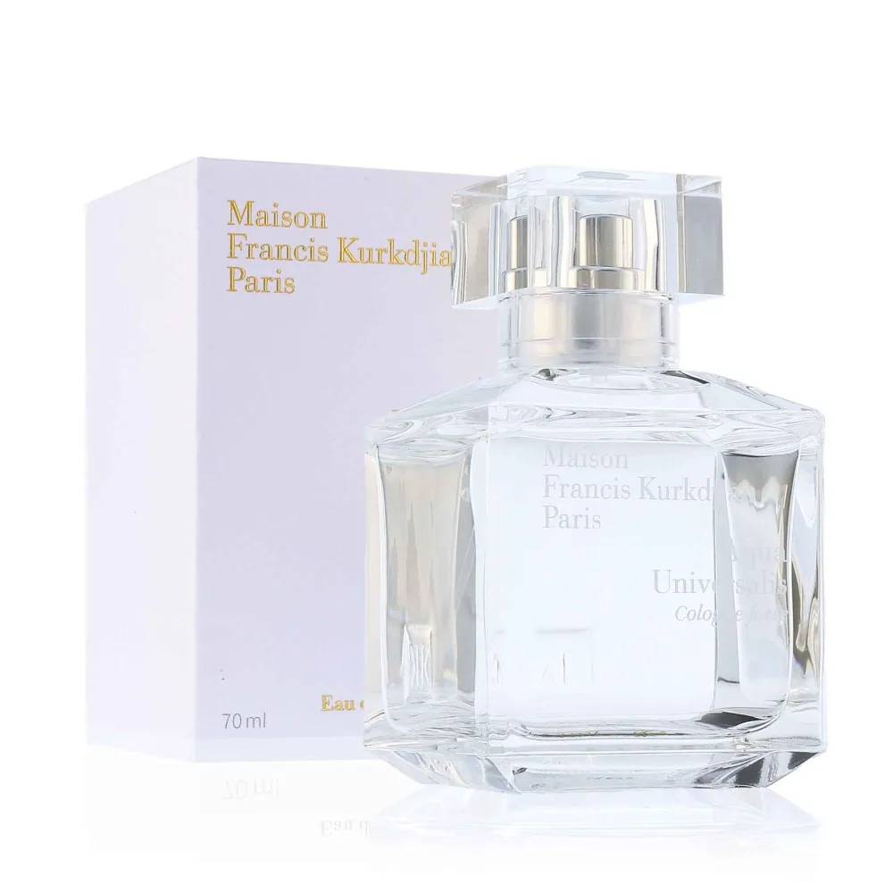 Aqua Universalis Cologne Forte eau de parfum unisex 70 ml