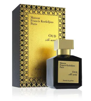 Maison Francis Kurkdjian Oud Silk Mood parfumextract unisex 70 ml