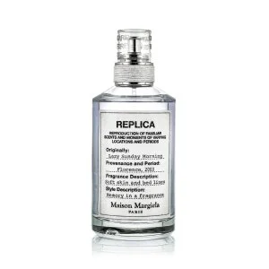 Maison Margiela Lazy Sunday Morning eau de toilette unisex