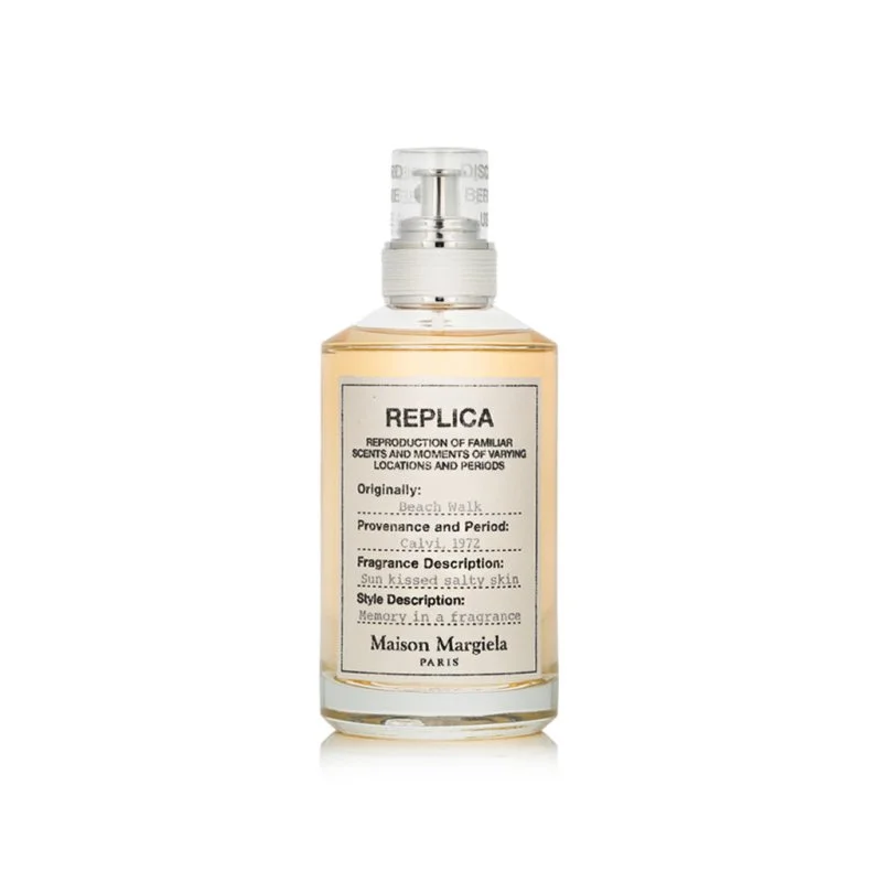 Replica Beach Walk eau de toilette voor dames 100 ml