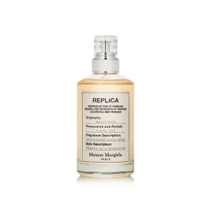 Maison Margiela Replica Beach Walk eau de toilette voor dames
