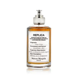 Maison Margiela Replica Jazz Club eau de toilette voor heren