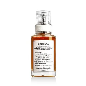 Maison Margiela Replica Jazz Club eau de toilette voor heren