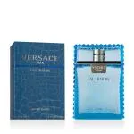Man Eau Fraîche Aftershave voor heren 100 ml