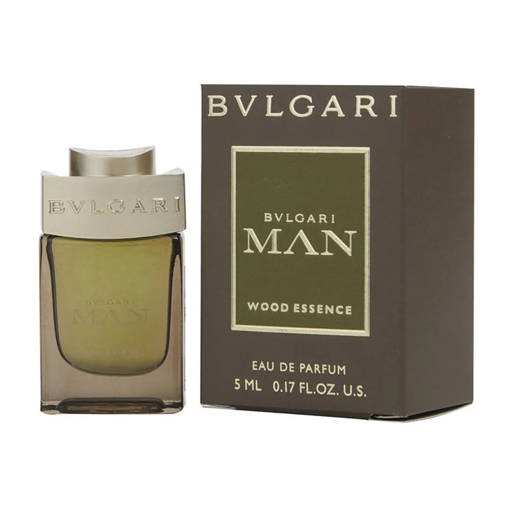 Man Wood Essence eau de parfum voor heren 60 ml
