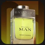 Man Wood Neroli eau de parfum voor heren 100 ml