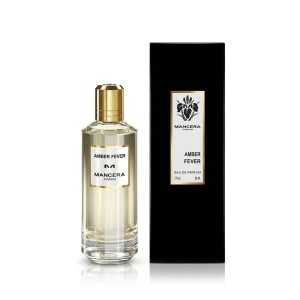 Amber Fever eau de parfum unisex