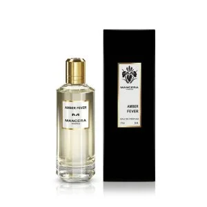 Mancera Amber Fever eau de parfum unisex
