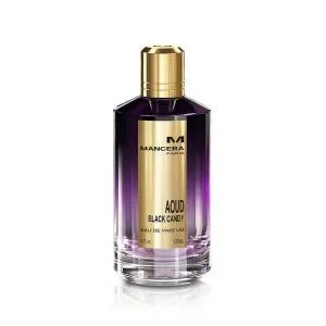 Mancera Aoud Black Candy Eau de Parfum unisex