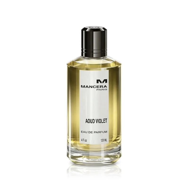 Aoud Violet eau de parfum unisex 120 ml