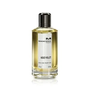 Mancera Aoud Violet eau de parfum unisex