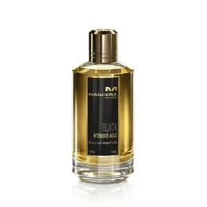 Mancera Black Intensitive Aoud eau de parfum unisex