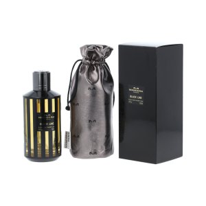 Black Line eau de parfum unisex