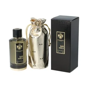 Mancera Black Vanilla Eau de Parfum unisex