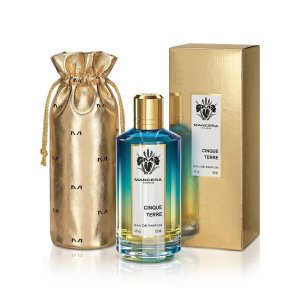 Cinque Terre Eau de Parfum unisex