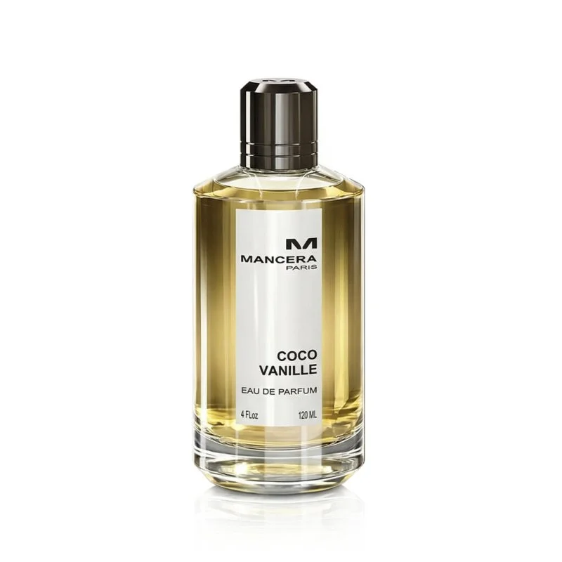 Coco Vanille Eau de Parfum voor dames 120 ml