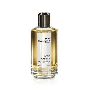 Mancera Coco Vanille Eau de Parfum voor dames