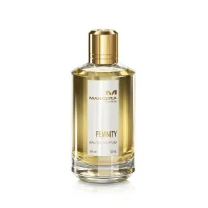 Mancera Feminity Eau de Parfum voor dames