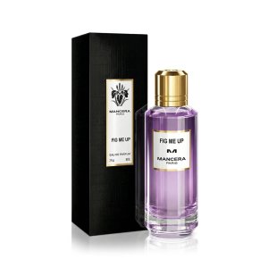 Fig Me Up Eau de Parfum unisex