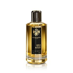 Gold Aoud Eau de Parfum unisex