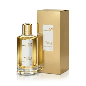 Mancera Melody Of The Sun Eau de Parfum unisex
