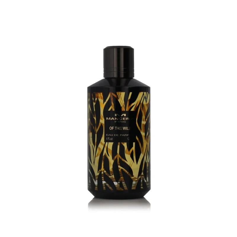 Of The Wild Eau de Parfum unisex 120 ml