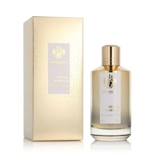 Mancera Royal Vanilla Eau de Parfum unisex