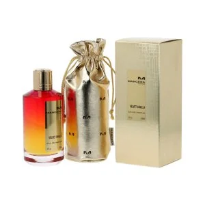 Mancera Velvet Vanilla Eau de Parfum unisex