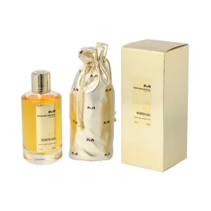 Mancera Gold Intensitive Aoud eau de parfum unisex
