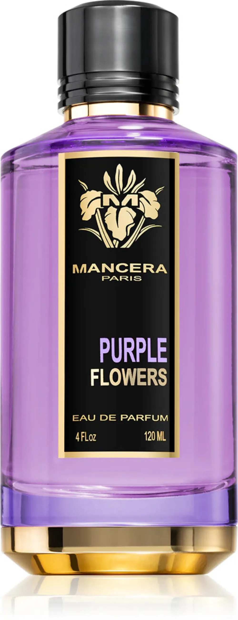 Purple Flowers eau de parfum voor vrouwen 120 ml