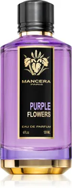 Purple Flowers eau de parfum voor vrouwen 120 ml