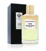 Vetiver Sensuel eau de parfum unisex 120 ml