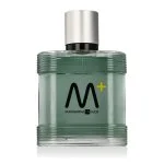 M+ Intense eau de toilette voor heren 100 ml