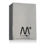 M+ Intense eau de toilette voor heren 100 ml