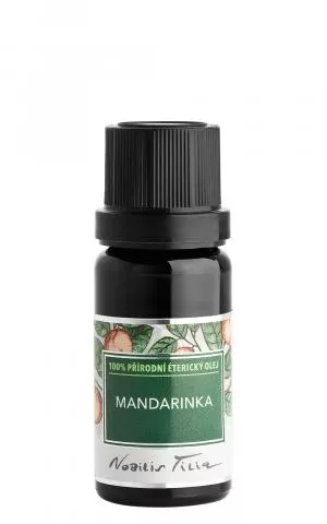 Nobilis Tilia Mandarijn 10ml