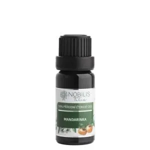 Nobilis Tilia Mandarijn 10ml