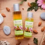 Saloos Amandelolie 50 ml