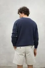 Ecoalf Manzano Knit Navy