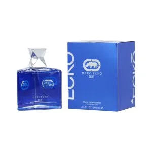Marc Ecko Blue eau de toilette voor heren