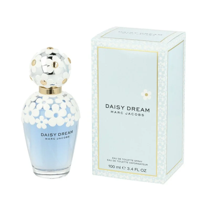 Daisy Dream Eau de Toilette voor dames 100 ml