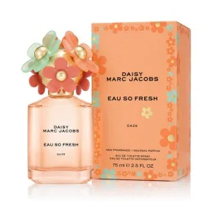 Marc Jacobs Daisy Eau So Fresh Daze eau de toilette voor dames
