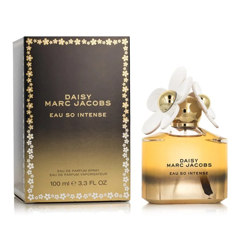 Daisy Eau So Intense eau de parfum voor dames 100 ml